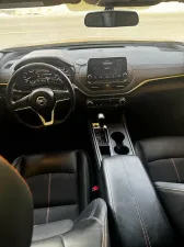 2019 نيسان آلتيما SR