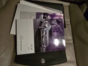 2012 Mercedes-Benz CLS CLS63s AMG