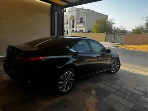 2019 نيسان آلتيما SR
