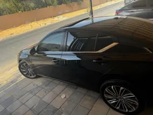 2019 نيسان آلتيما SR