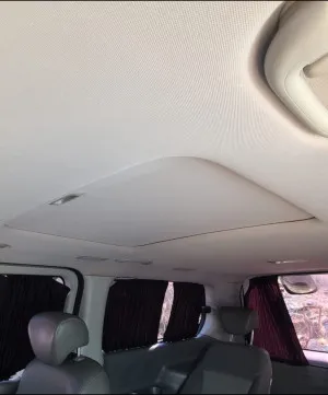 2009 Hyundai H1 Executive