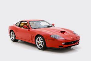 Ferrari 550