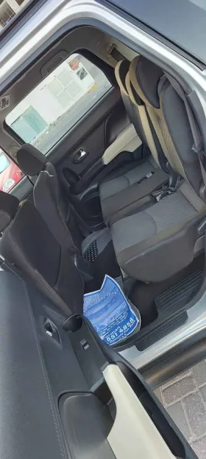 2013 Toyota Rav4 GX
