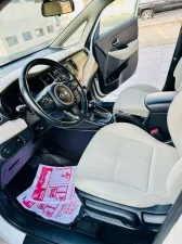 2014 Kia Carens Luxury Plus