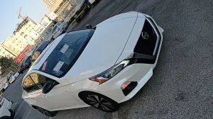 2021 نيسان آلتيما SL