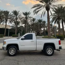 2015 GMC Sierra HD