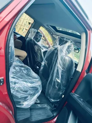 2018 نيسان باثفايندر S
