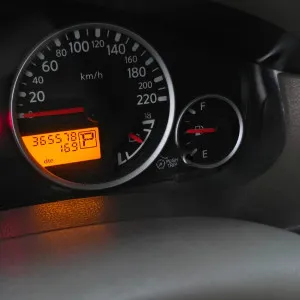 2007 Nissan Pathfinder SL