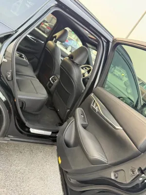 2023 Infiniti QX50 sensory