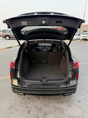 2023 Infiniti QX50 sensory