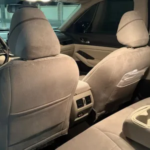 2022 Nissan Altima SV