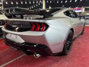 2024 فورد موستانج GT