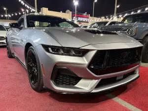 2024 فورد موستانج GT