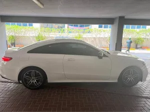 2020 مرسيدس-بنز الفئة - E E450 4Matic