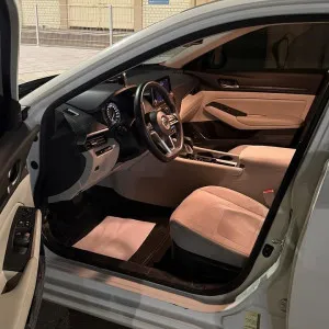 2022 Nissan Altima SV