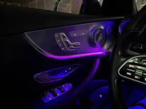 2020 مرسيدس-بنز الفئة - E E450 4Matic