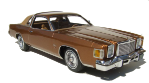 Chrysler Concorde