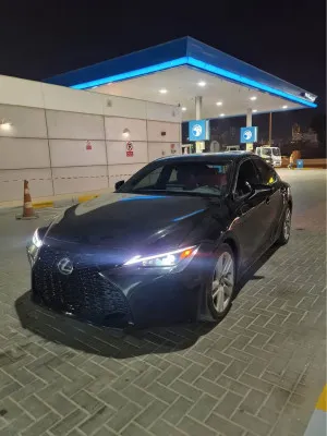 2021 Lexus IS IS 300