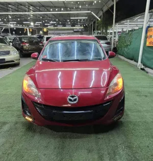 2010 مازدا ٦ Grand Touring