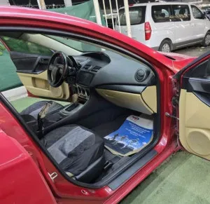 2010 مازدا ٦ Grand Touring