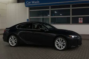 2021 Lexus IS IS 300