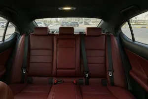 2021 Lexus IS IS 300