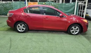 2010 مازدا ٦ Grand Touring