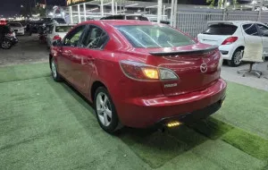 2010 مازدا ٦ Grand Touring