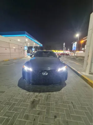 2021 Lexus IS IS 300