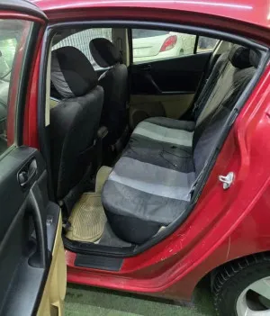 2010 مازدا ٦ Grand Touring