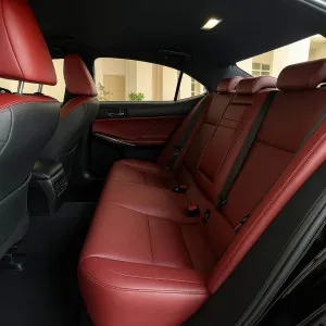 2021 Lexus IS IS 300