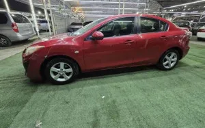 2010 مازدا ٦ Grand Touring