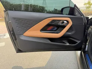 2024 بي أم دابليو ام ٢ Standard