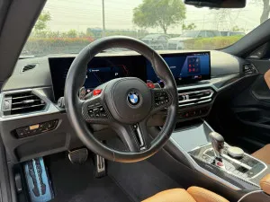 2024 بي أم دابليو ام ٢ Standard