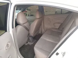 2014 نيسان صني S