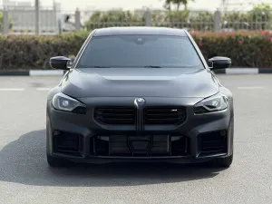 2024 بي أم دابليو ام ٢ Standard