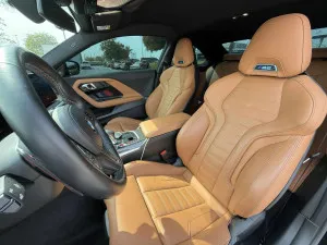 2024 بي أم دابليو ام ٢ Standard