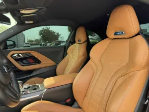 2024 بي أم دابليو ام ٢ Standard
