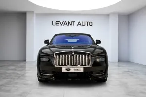 2024 رولز رويس سبيكتر standard