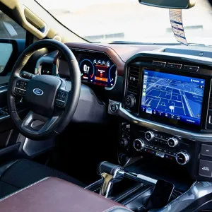 2022 فورد أف ١٥٠ Lariat