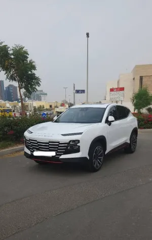 2025 جيتور داشينج