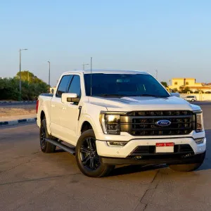 2022 فورد أف ١٥٠ Lariat
