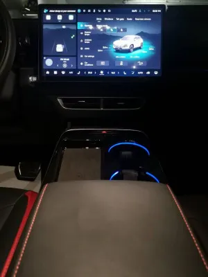 2025 جيتور داشينج