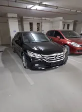 2016 هوندا أكورد EX