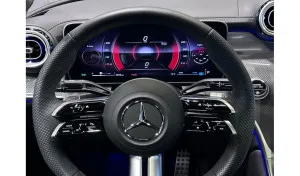 2024 Mercedes-Benz GLC GLC300