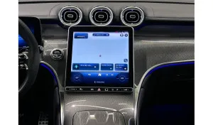 2024 Mercedes-Benz GLC GLC300