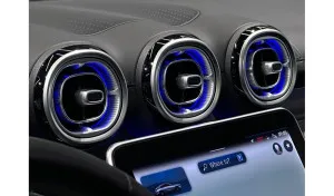 2024 Mercedes-Benz GLC GLC300