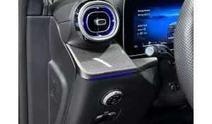 2024 Mercedes-Benz GLC GLC300