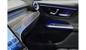 2024 Mercedes-Benz GLC GLC300