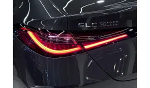 2024 Mercedes-Benz GLC GLC300